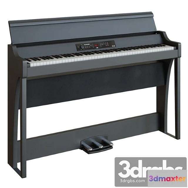 1005628 - Korg G1 Air