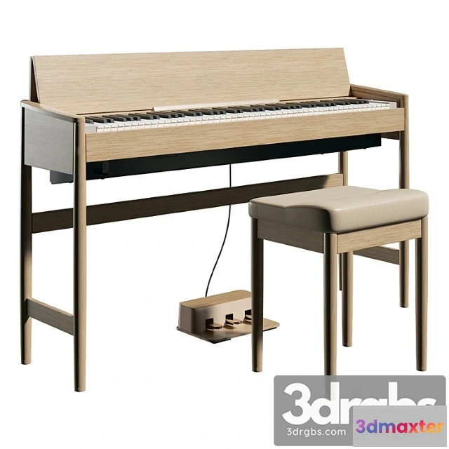 1005650 - Roland & karimoku   kiyola