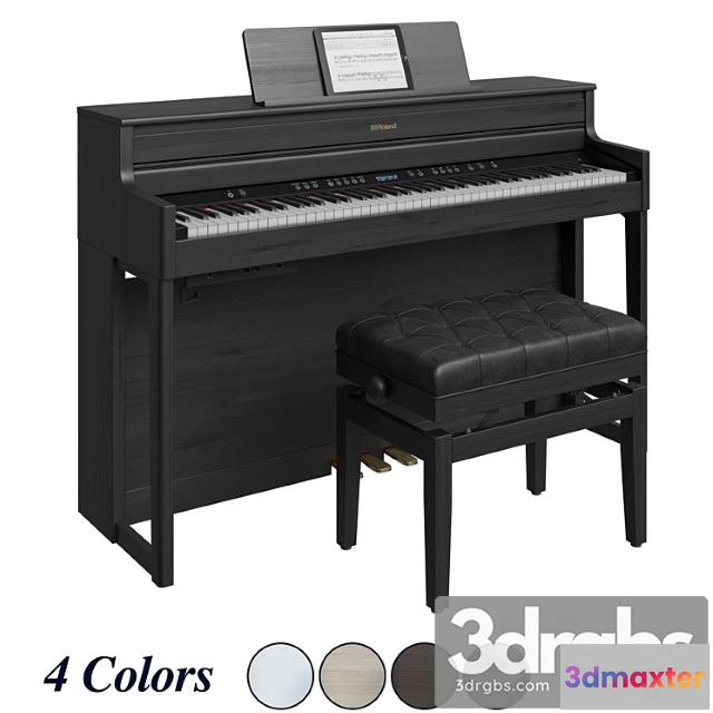 1005656 - Roland hp 704