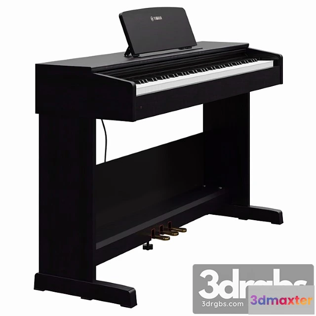 1005684 - Yamaha YDP 103 R Arius