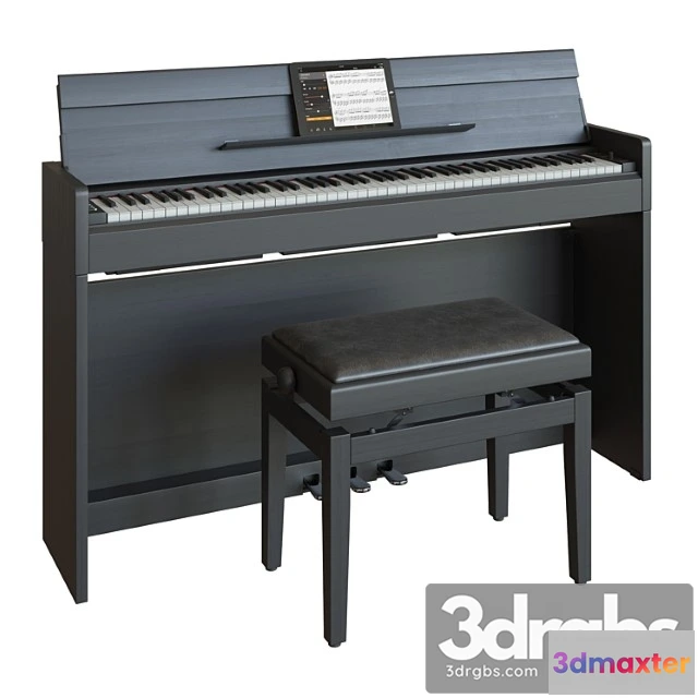 1005686 - Yamaha ydp s-34