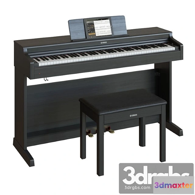 1005688 - Ymaha YDP 164