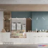 1122280 - FASTFOOD STORE - 3D SCENES - 0001