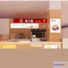 1122314 - FASTFOOD STORE - 3D SCENES - 0018