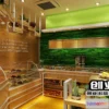 1122316 - FASTFOOD STORE - 3D SCENES - 0019