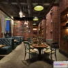 1122320 - FASTFOOD STORE - 3D SCENES - 0021