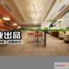 1122328 - FASTFOOD STORE - 3D SCENES - 0025