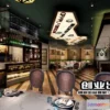 1122422 - FASTFOOD STORE - 3D SCENES - 0072