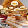 1122438 - FASTFOOD STORE - 3D SCENES - 0080