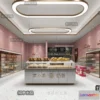 1122538 - FASTFOOD STORE - 3D SCENES - 0130