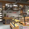 1122598 - FASTFOOD STORE - 3D SCENES - 0160