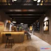 1122682 - FASTFOOD STORE - 3D SCENES - 0202