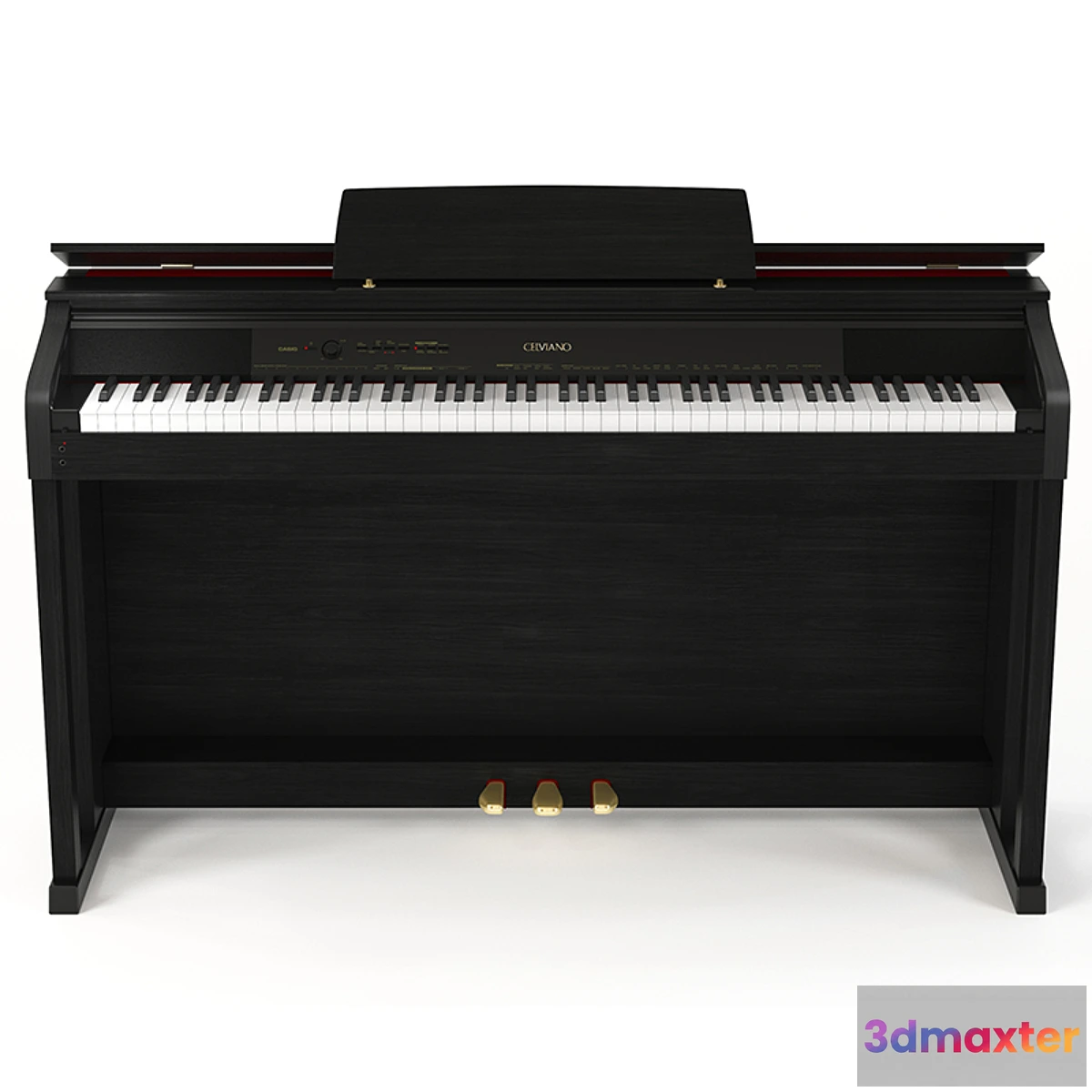 1291797 - Celviano ap-460 - No.3 3D Max