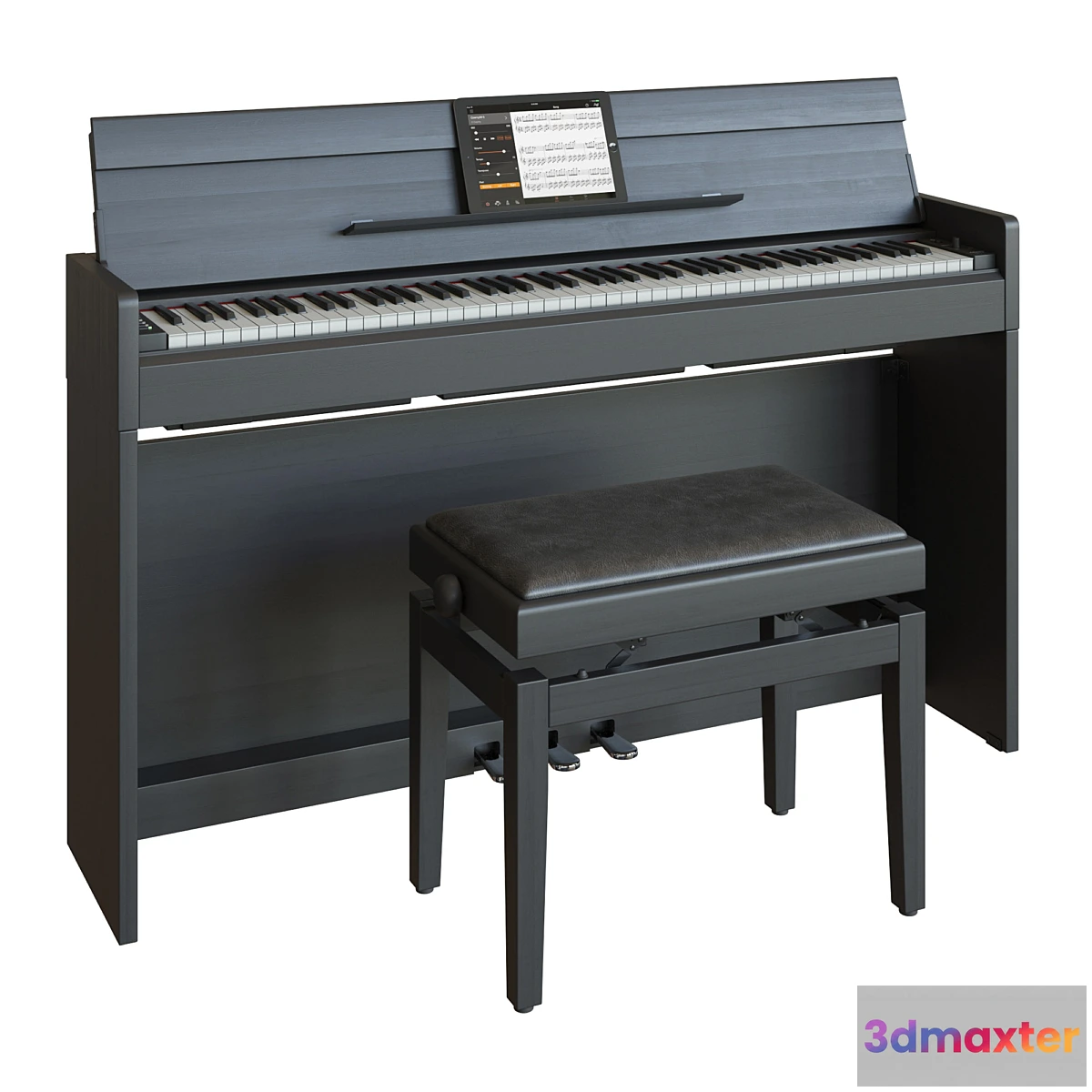 570830 - Yamaha YDP S-34