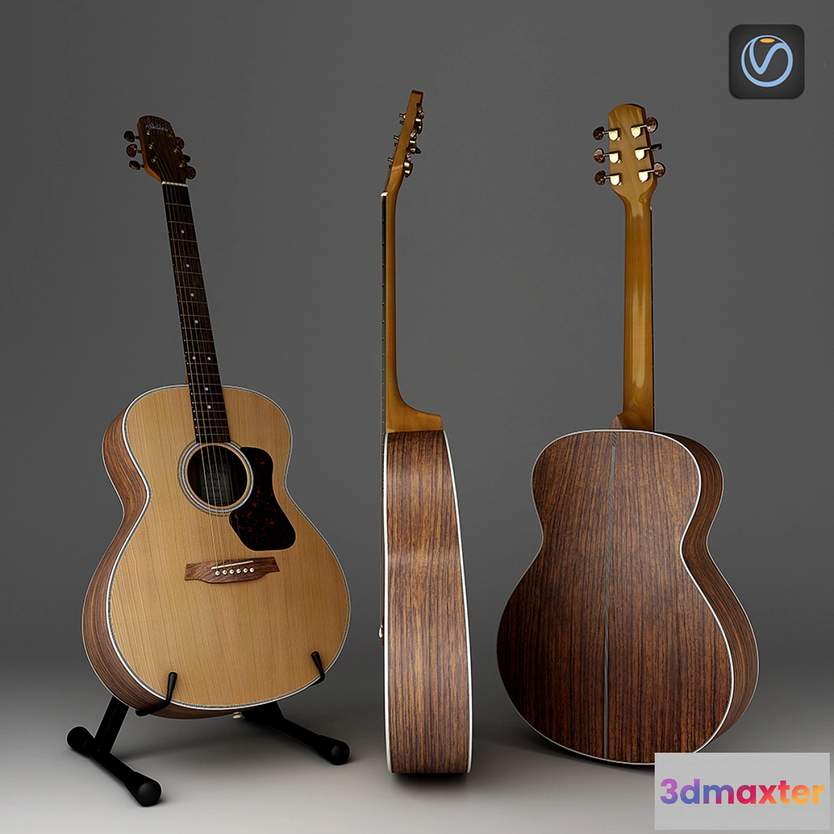 579668 - Walden Natura G730