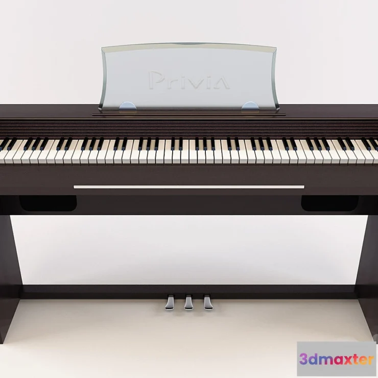 619691 - Casio _ Privia PX-735