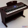 619867 - Piano YAMAHA’S CVP-503