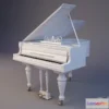 619871 - Grand Piano