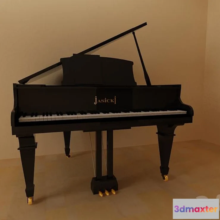 626349 - profi piano