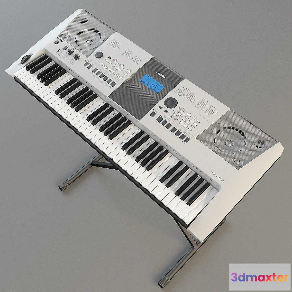 630965 - Yamaha psr-e 413