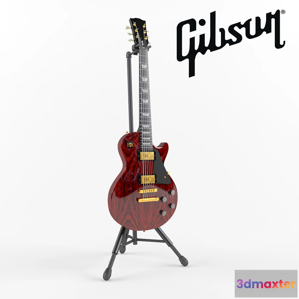 630973 - Gibson les paul studio