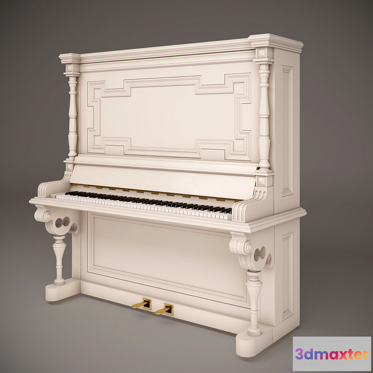 639613 - Piano - No.4