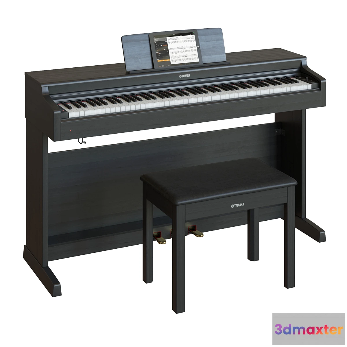 706948 - Ymaha YDP-164 - No.2