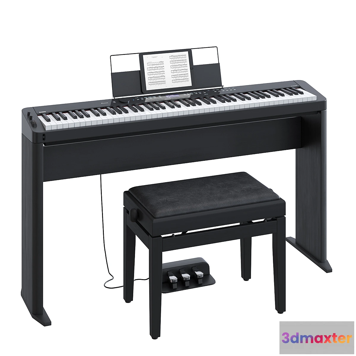 754181 - Casio PX-S3000