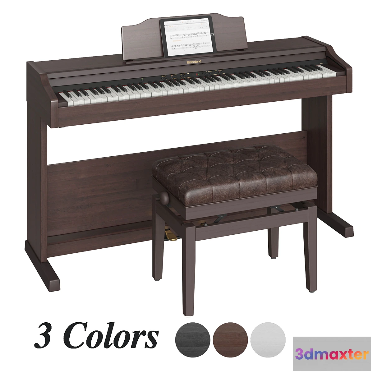 754191 - Roland RP 501 R