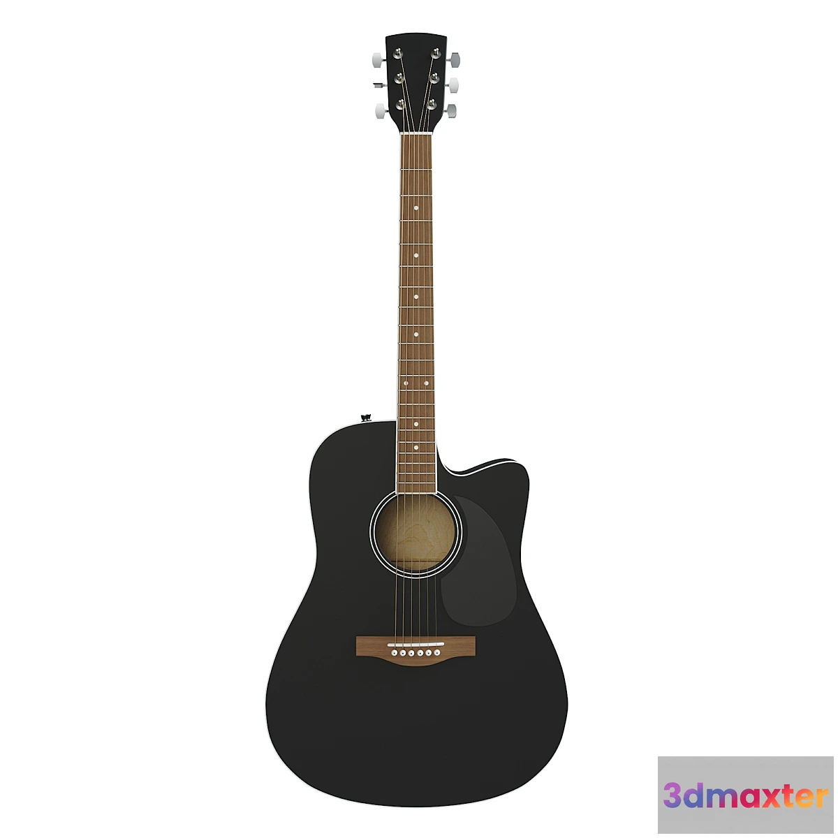 779443 - Acoustic guitar - No.4