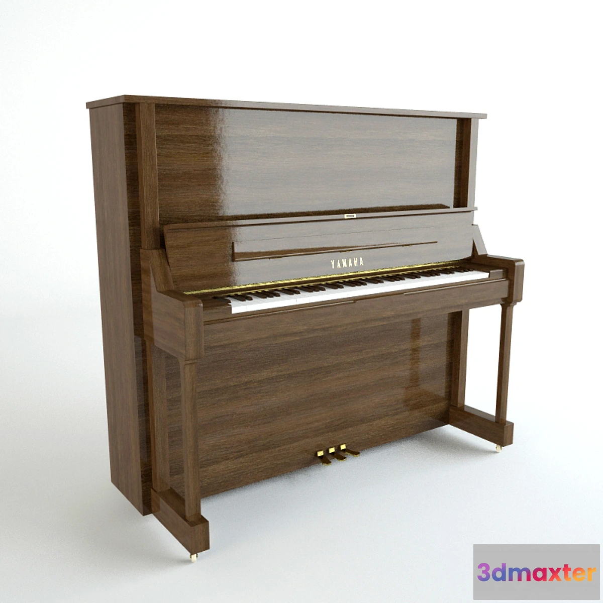 804310 - Piano - No.6