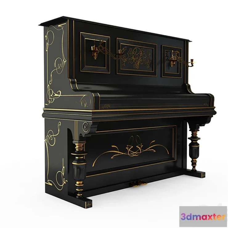 804332 - Piano (piano)