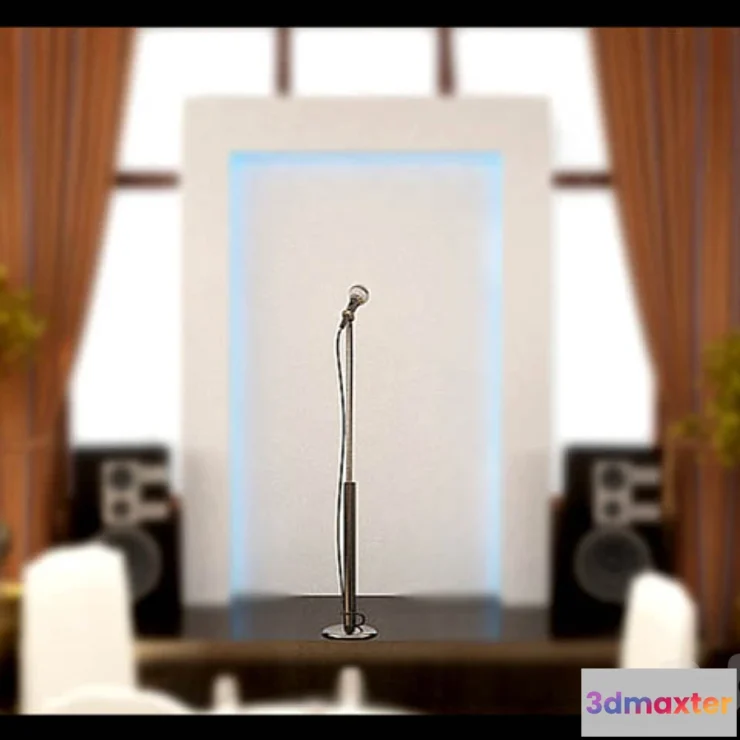 804338 - Microphone - No.3