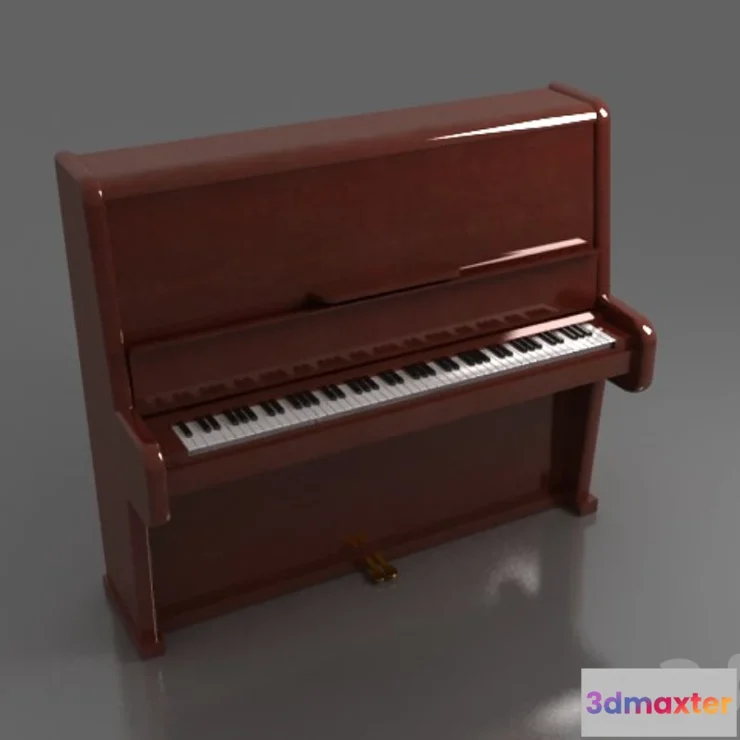 804354 - Piano - No.7