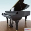 804358 - Grand Piano - No.3