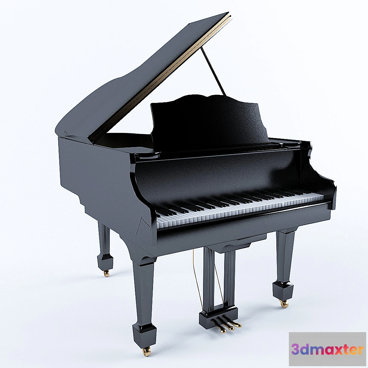 804360 - Piano - No.8