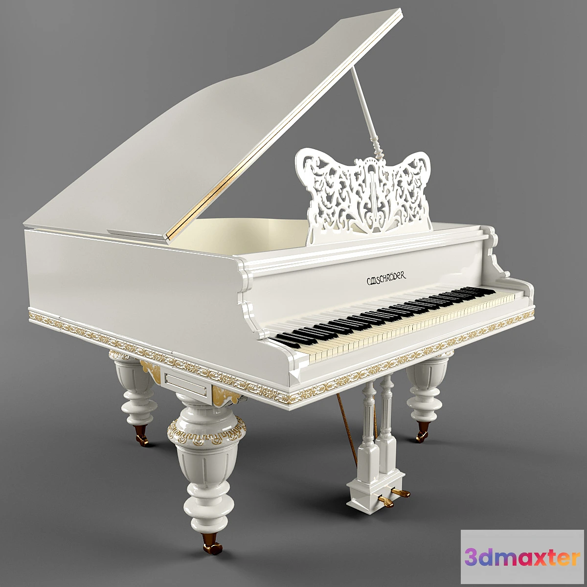 810714 - Royal Flush - No.3