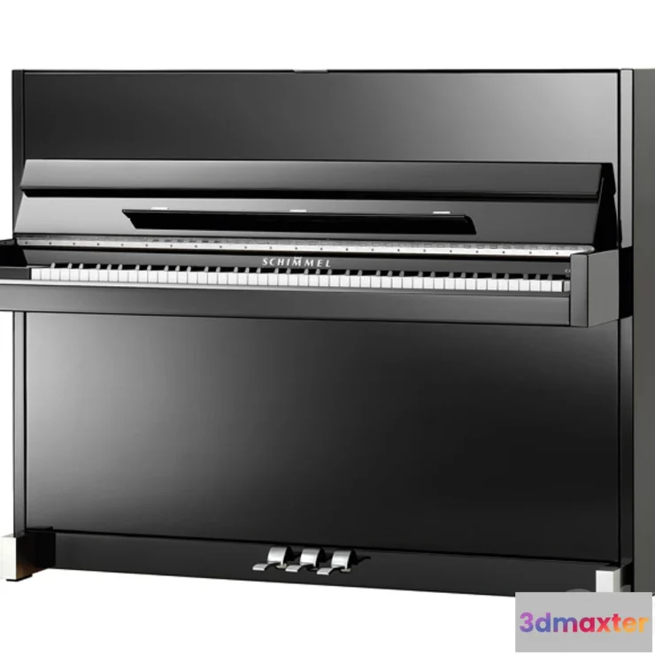 813806 - Piano - No.11