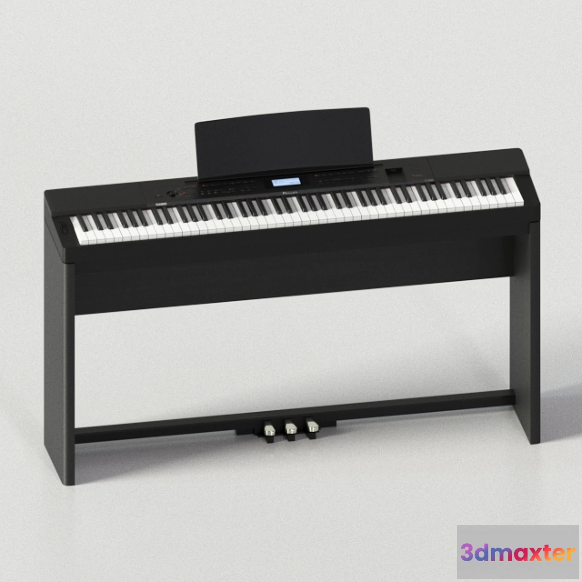 849225 - Casio-PX350 - No.3