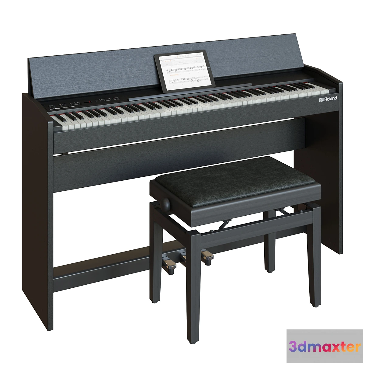 849227 - Roland F-140R - No.4