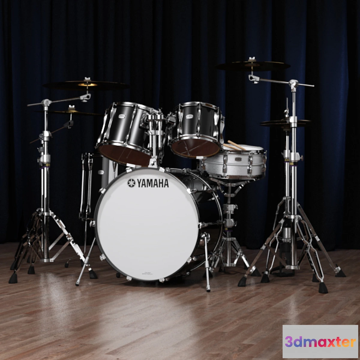 897474 - Yamaha Recording Custom - No.2