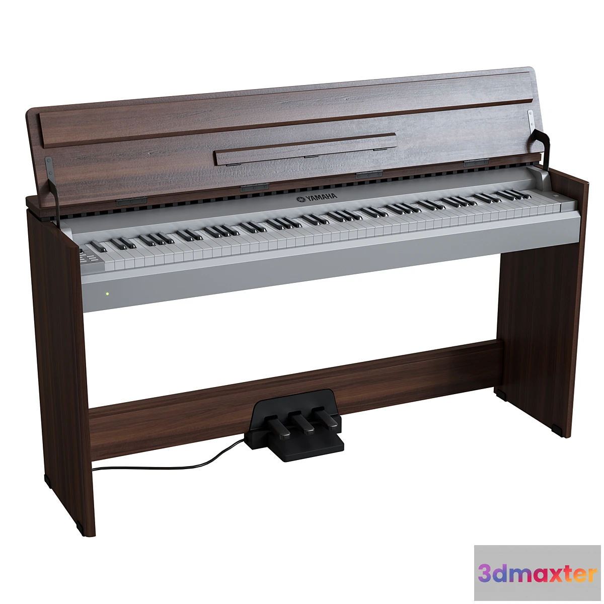 904048 - Electric piano Yamaha YDP-S30