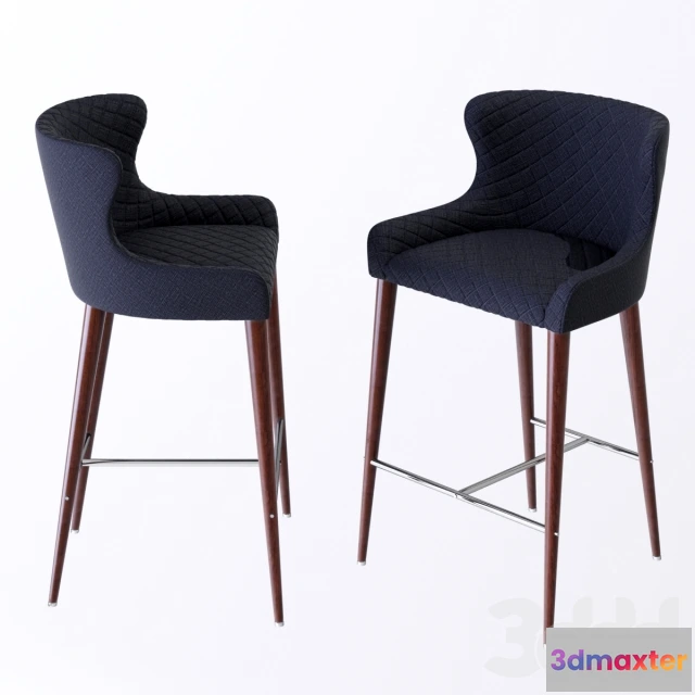 1073538 - Bar chair01 - 207095