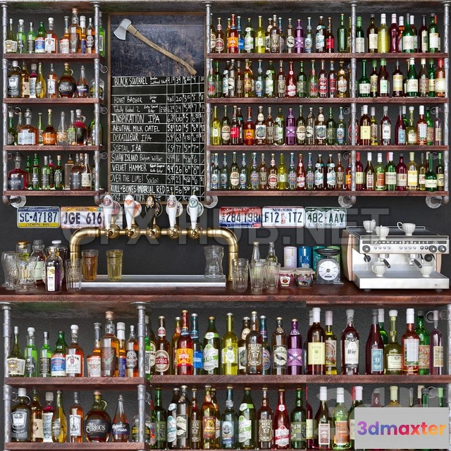 1073544 - Bar Filling - 207101