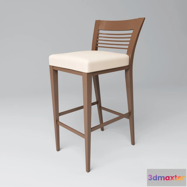 1073570 - Bar Stool Logica Montbel - 207127