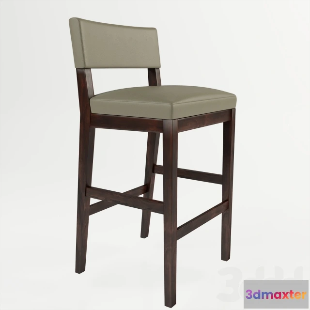 1073574 - BAR STOOL Seri Willy - 207131
