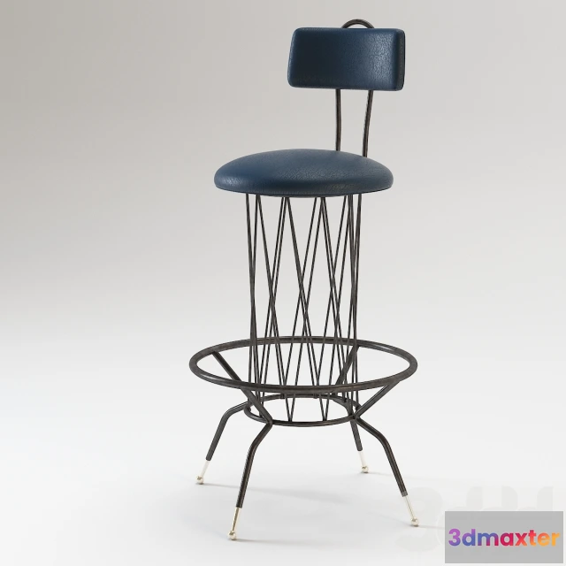 1073578 - Bar StoolБарнный стул - 207135