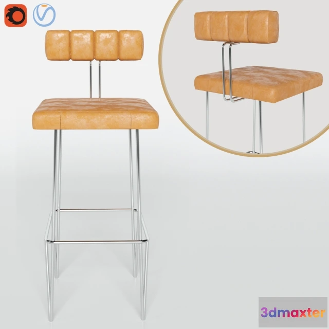 1073580 - Bar Stul - 207137