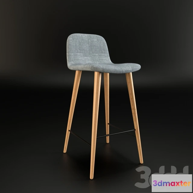 1077894 - Counter_Stool_Bacco - 211451