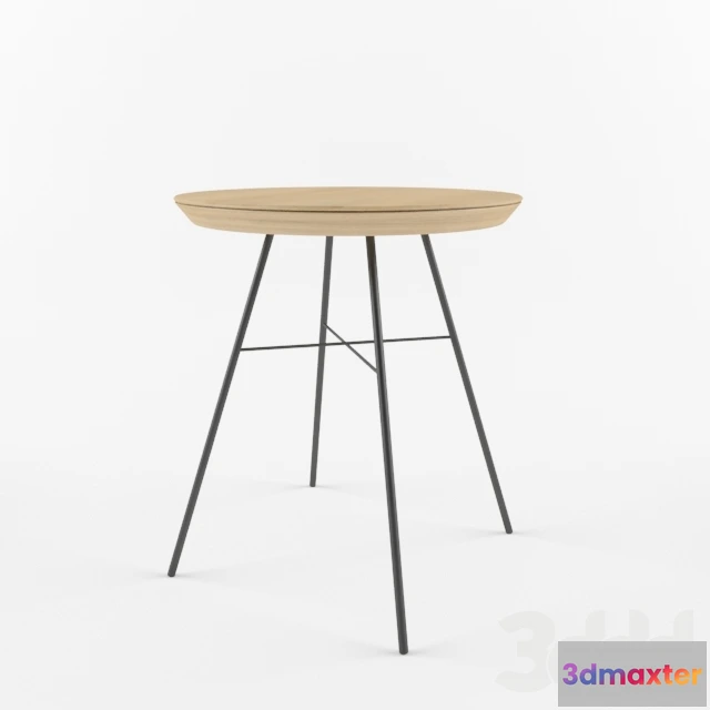 1079140 - Disc_Stool - 212697